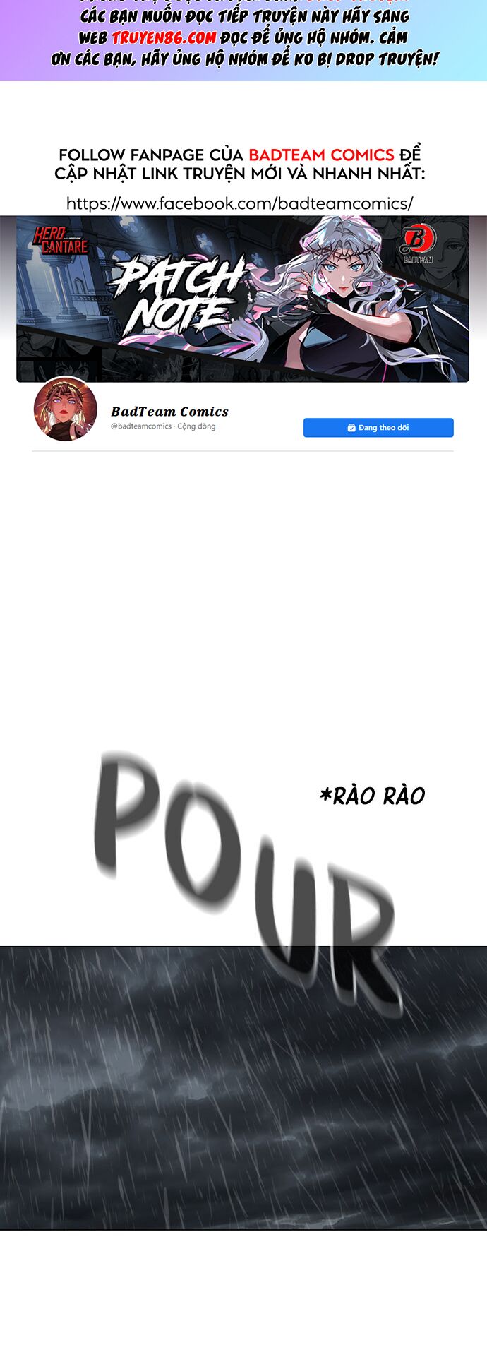 Máu trắng: Chapter 75.5