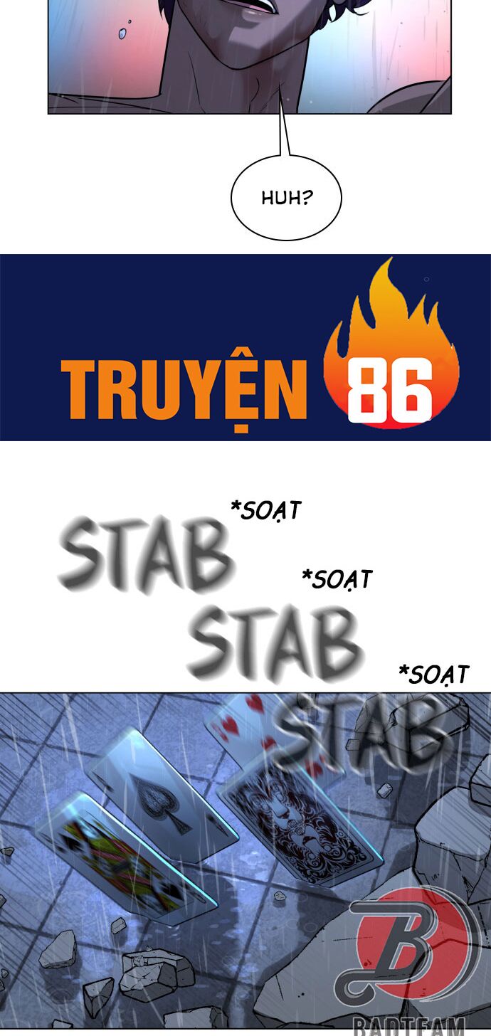 Máu trắng: Chapter 75.5