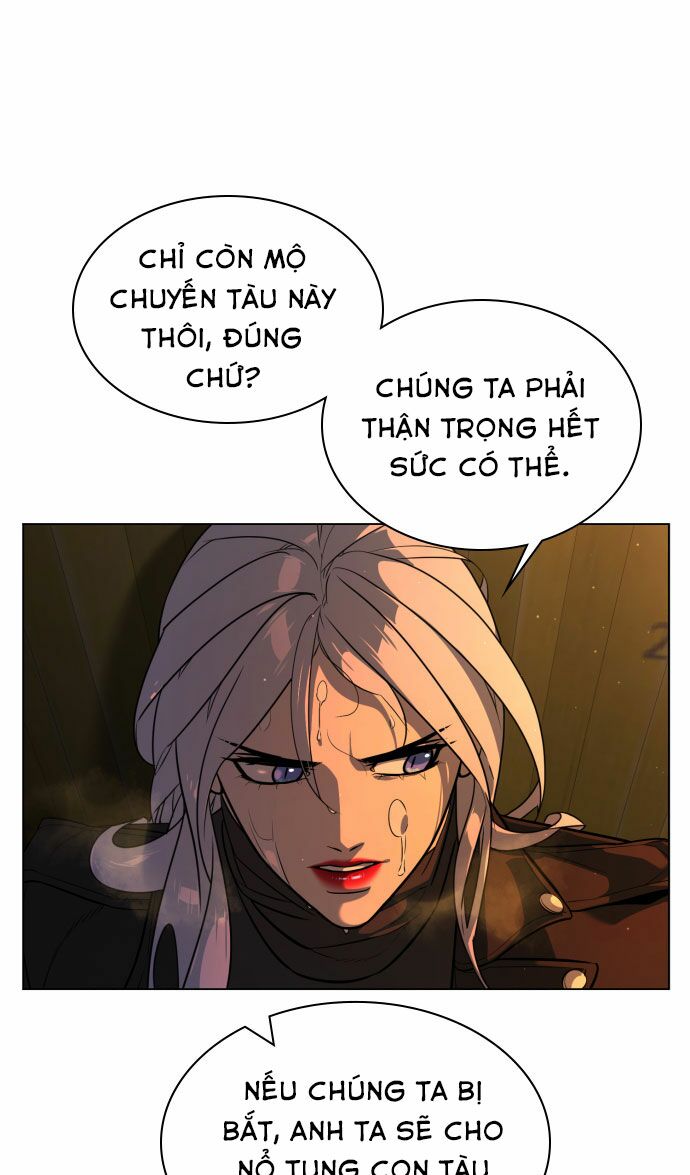 Máu trắng: Chapter 75.5