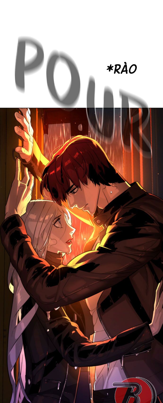 Máu trắng: Chapter 75.5