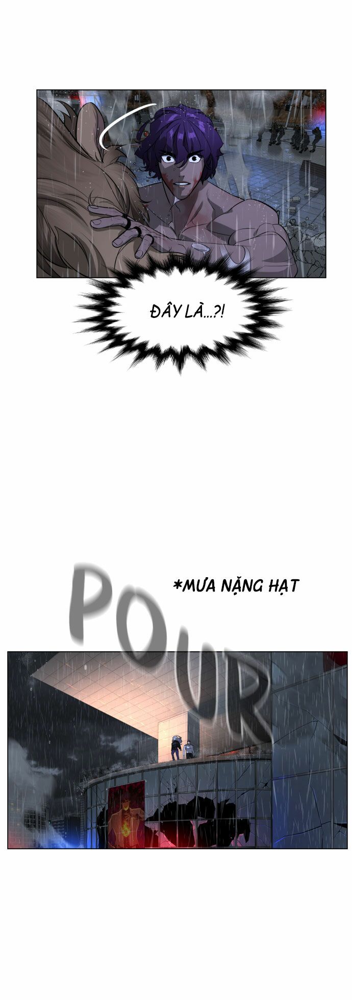 Máu trắng: Chapter 75.5