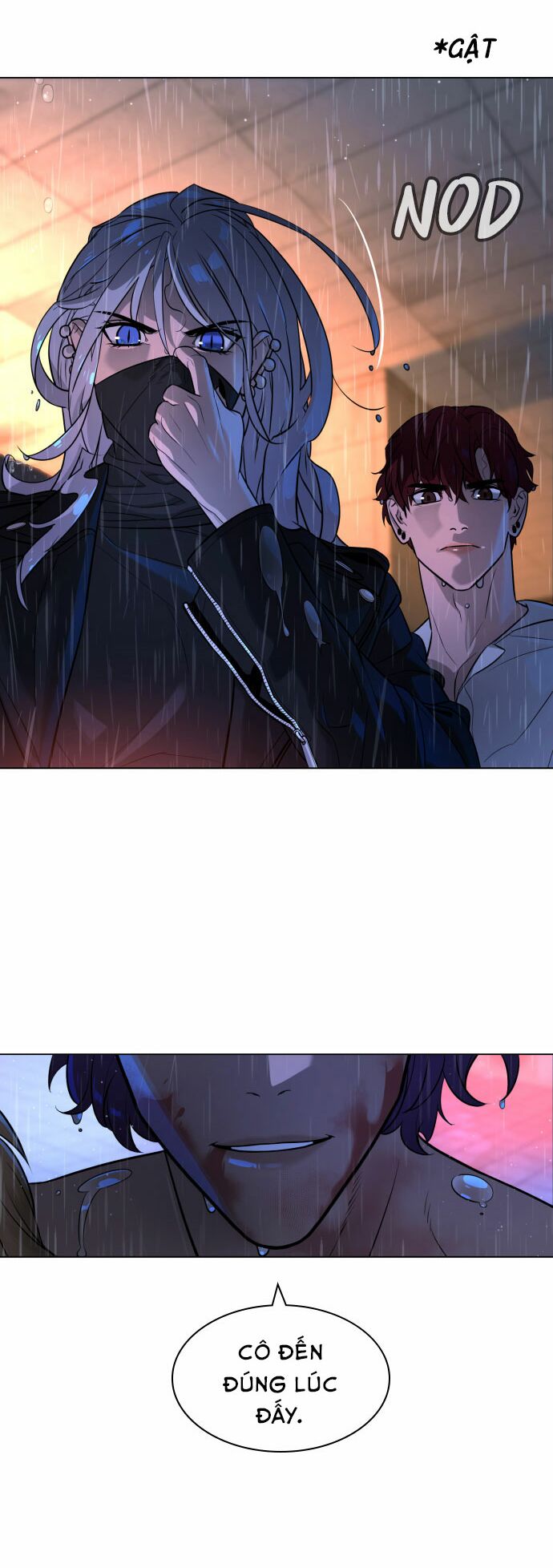 Máu trắng: Chapter 75.5