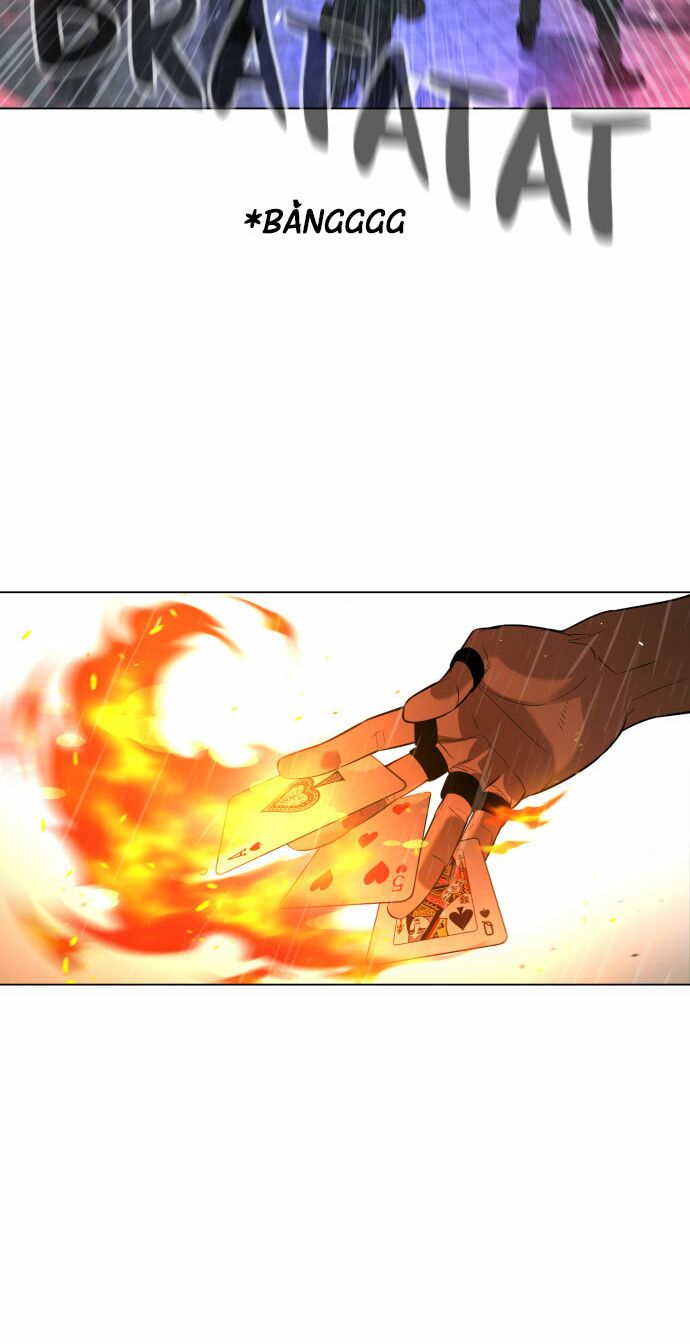 Máu trắng: Chapter 75.5