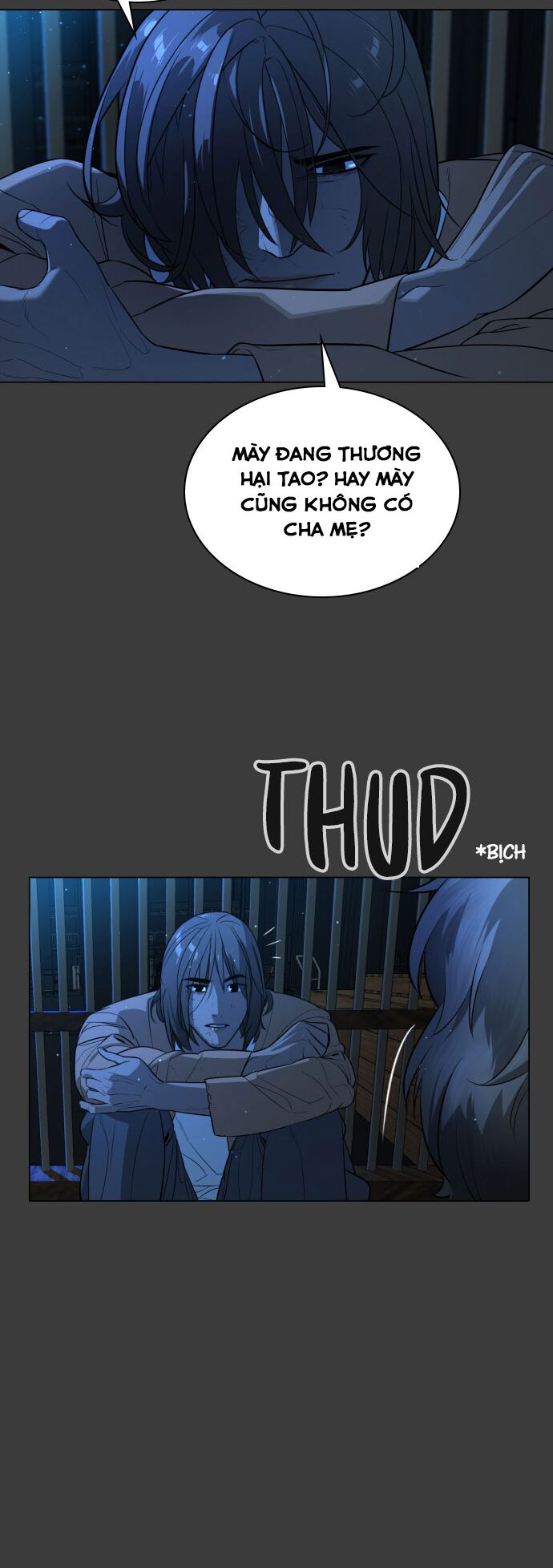 Máu trắng: Chapter 75