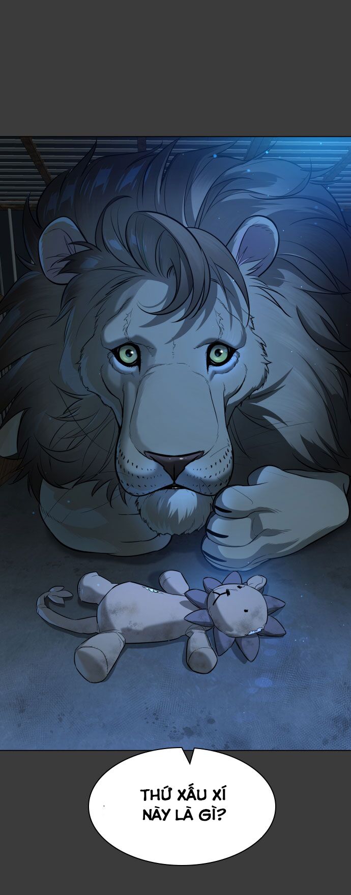 Máu trắng: Chapter 75