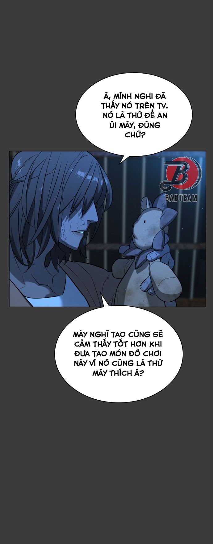 Máu trắng: Chapter 75