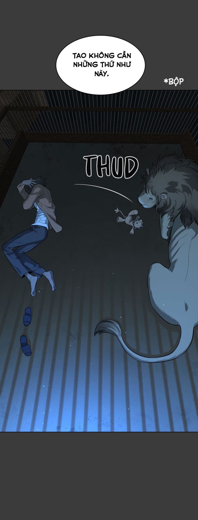 Máu trắng: Chapter 75