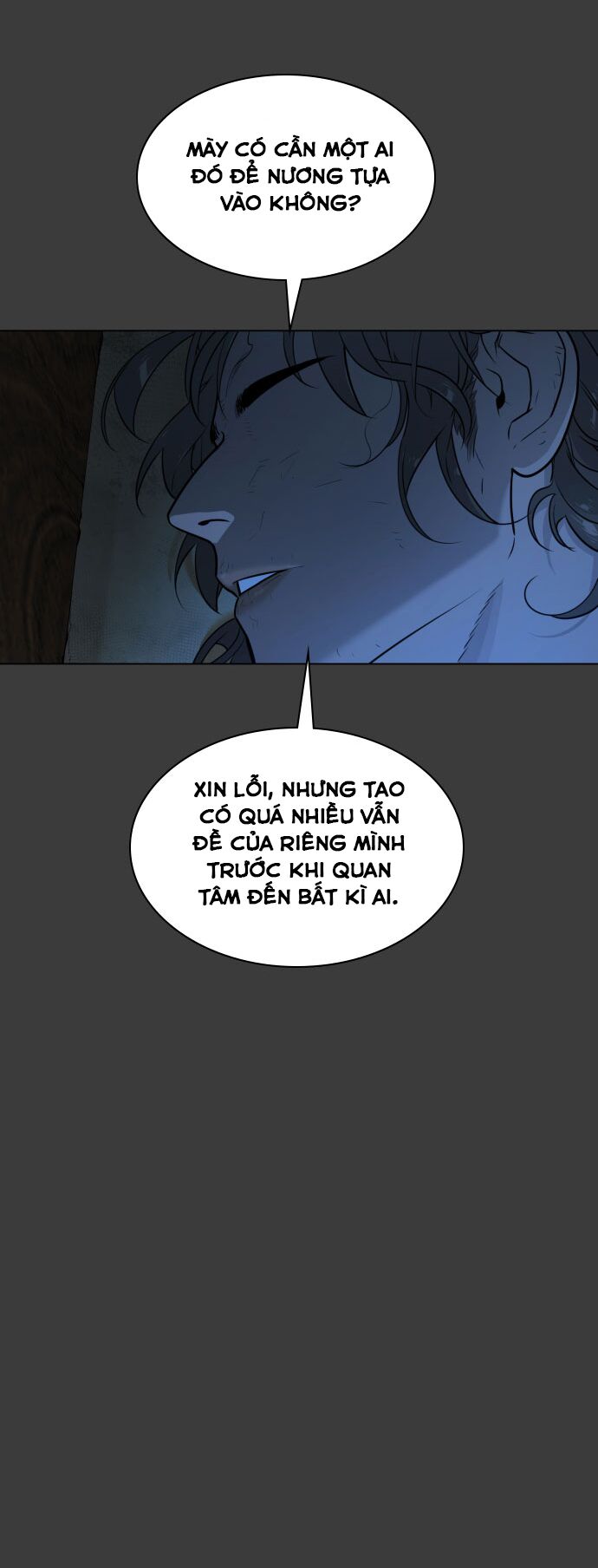 Máu trắng: Chapter 75