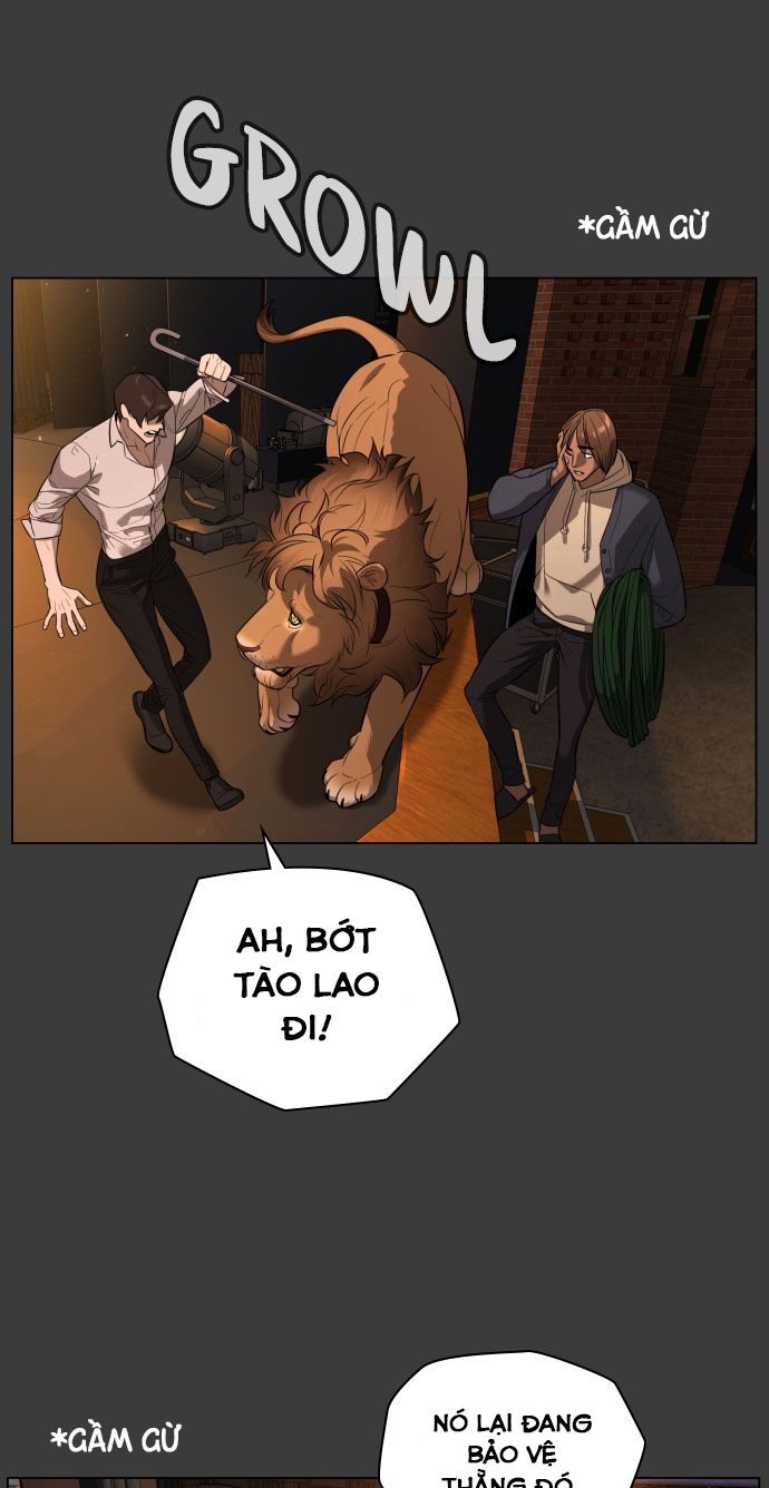 Máu trắng: Chapter 75