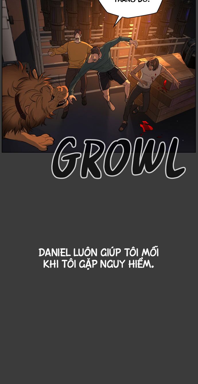 Máu trắng: Chapter 75