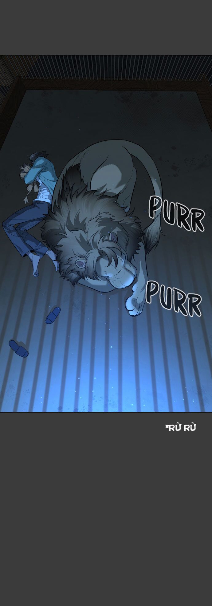 Máu trắng: Chapter 75