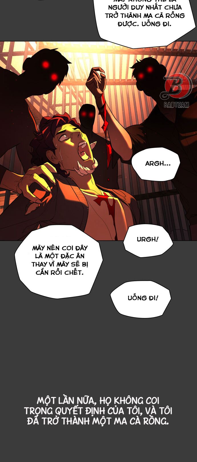 Máu trắng: Chapter 75