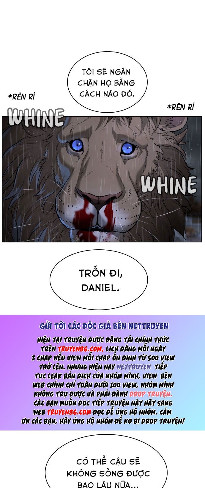 Máu trắng: Chapter 75