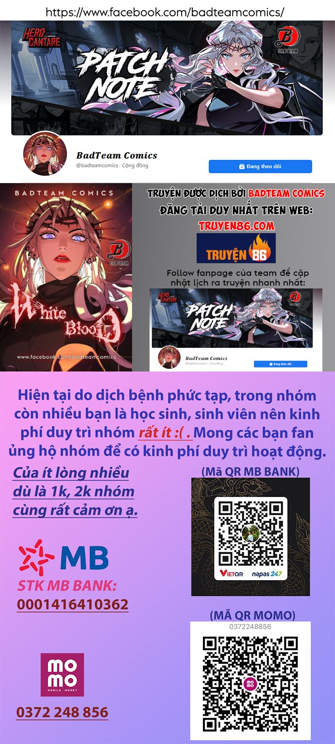 Máu trắng: Chapter 75