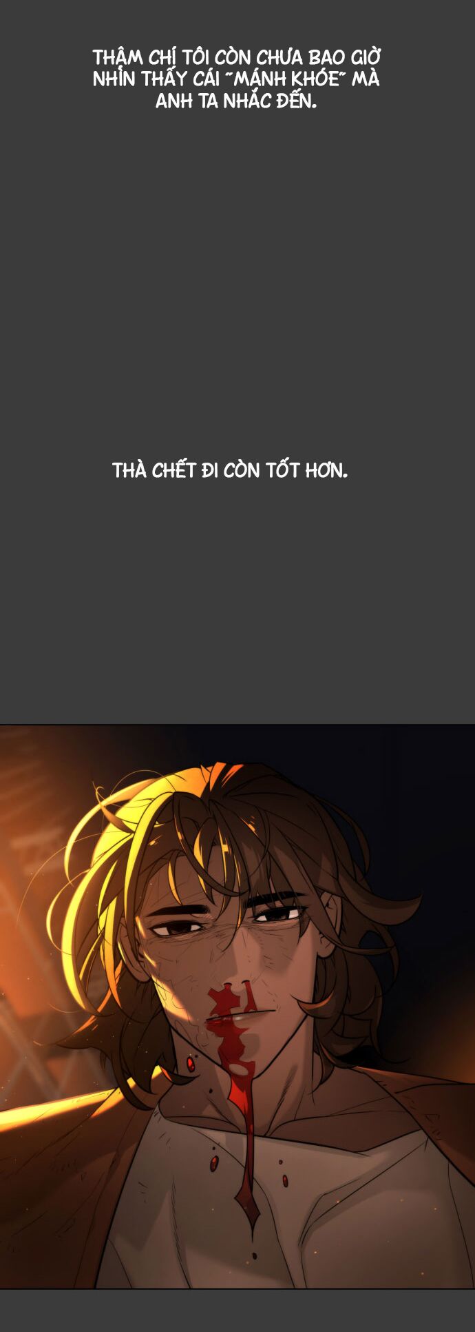 Máu trắng: Chapter 75