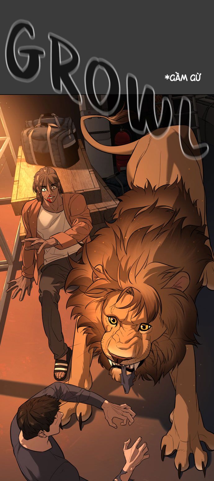 Máu trắng: Chapter 75