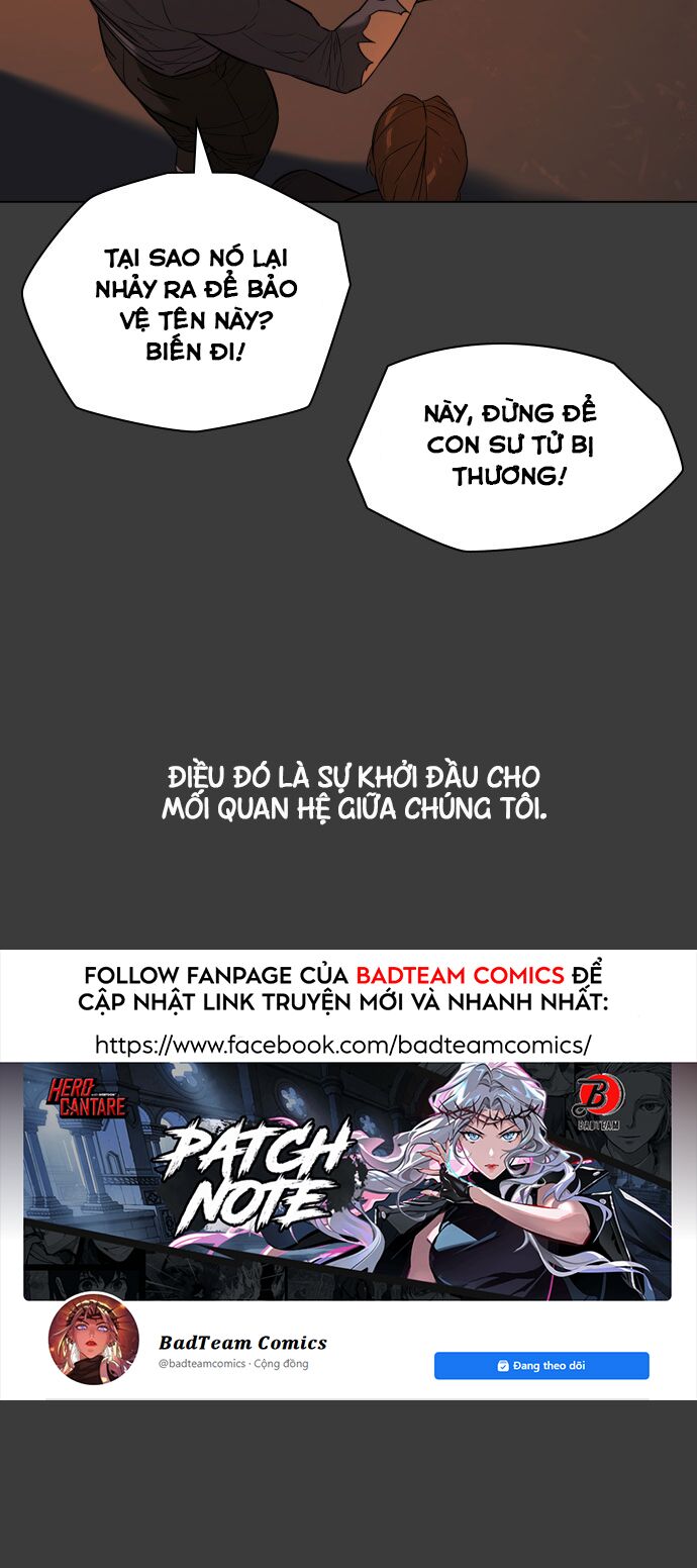 Máu trắng: Chapter 75