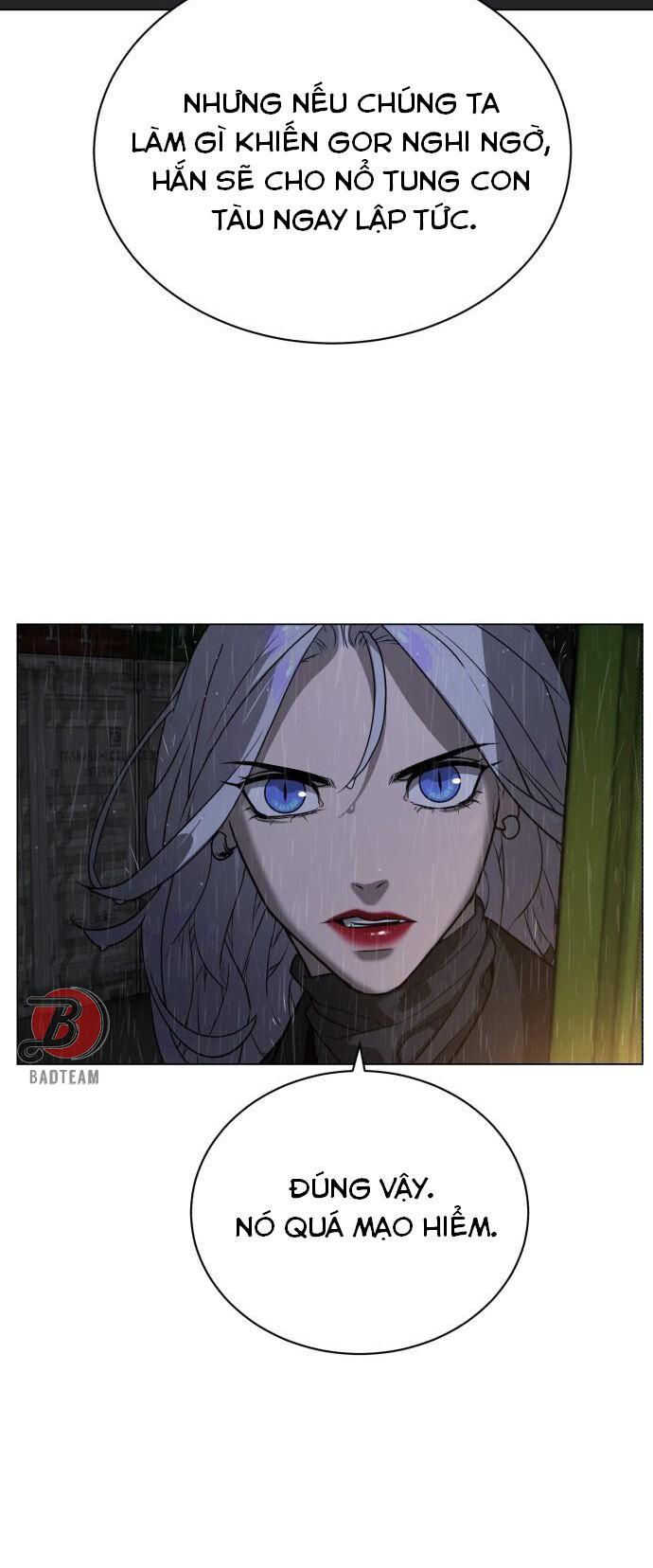 Máu trắng: Chapter 76.5