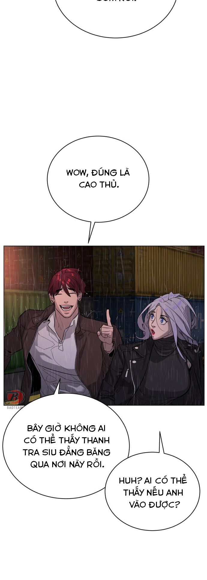 Máu trắng: Chapter 76.5