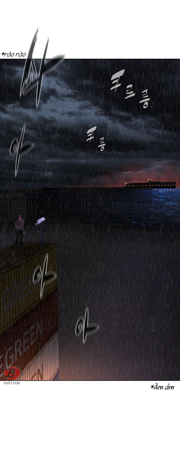 Máu trắng: Chapter 76.5