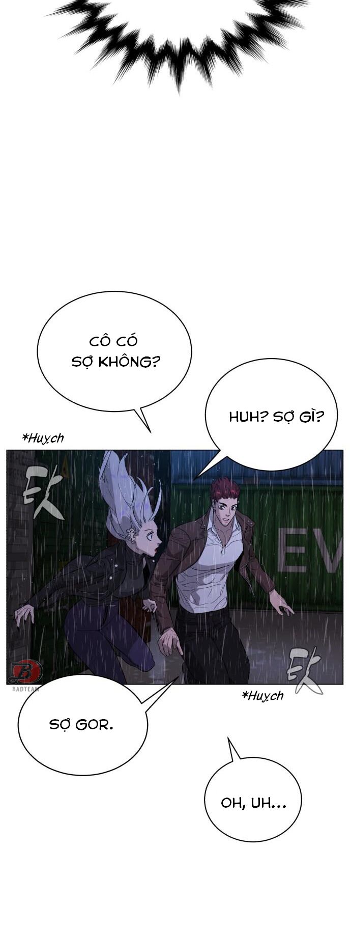 Máu trắng: Chapter 76.5