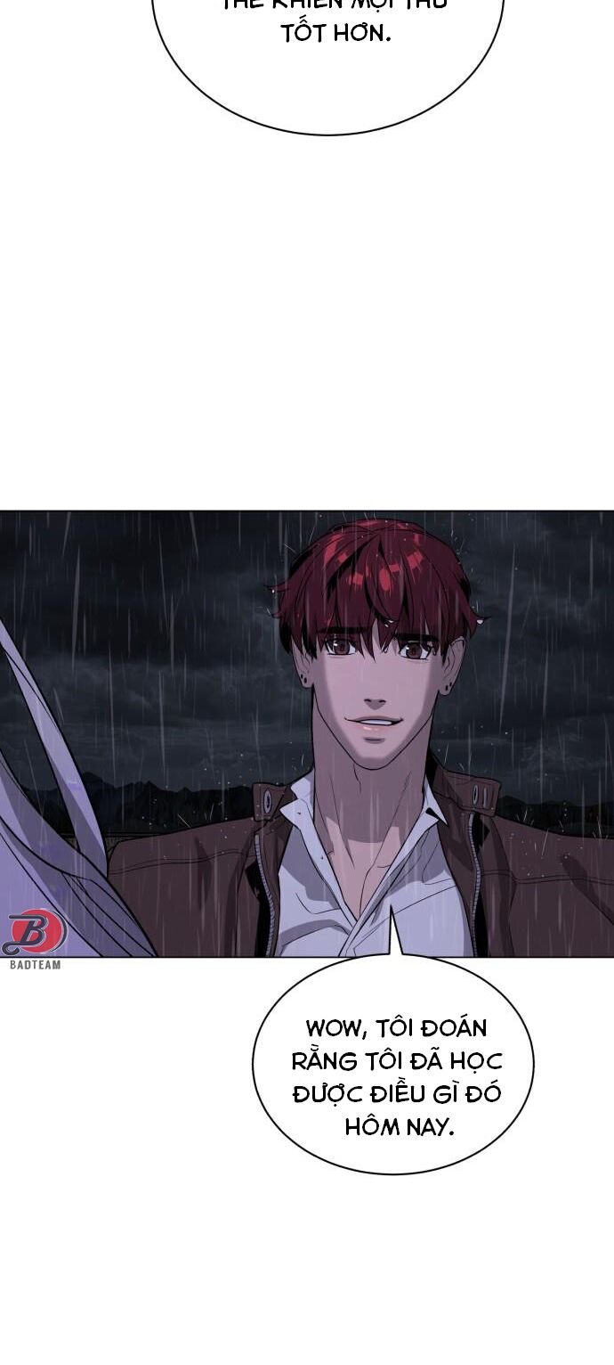 Máu trắng: Chapter 76.5