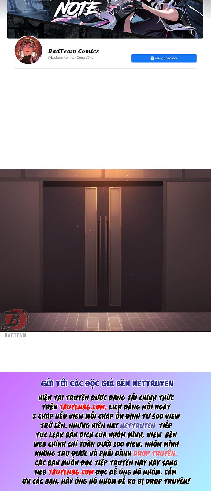 Máu trắng: Chapter 76.5
