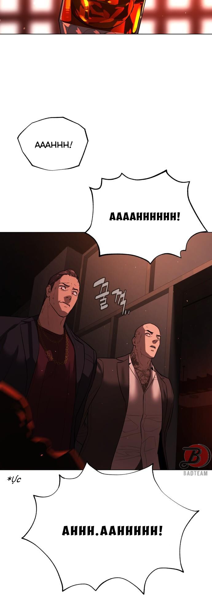 Máu trắng: Chapter 76.5