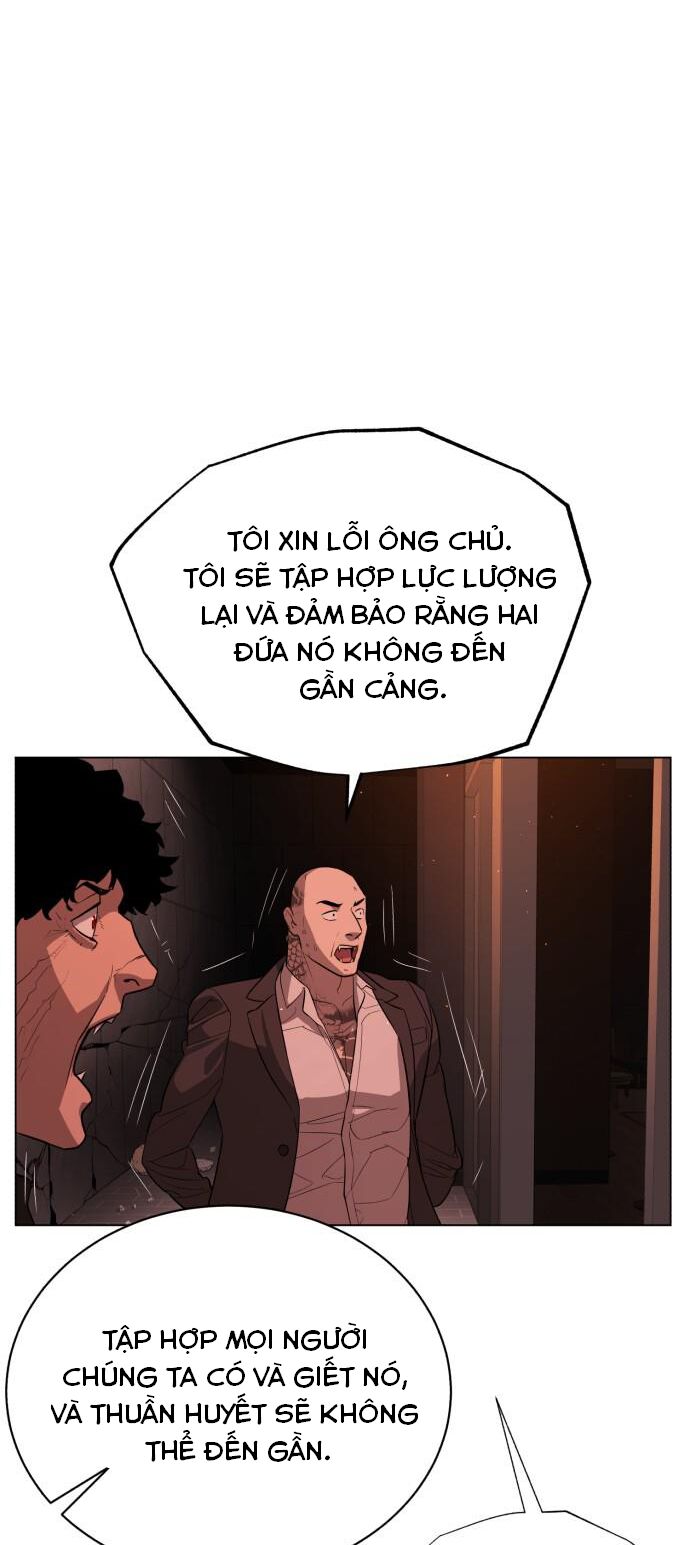 Máu trắng: Chapter 76.5