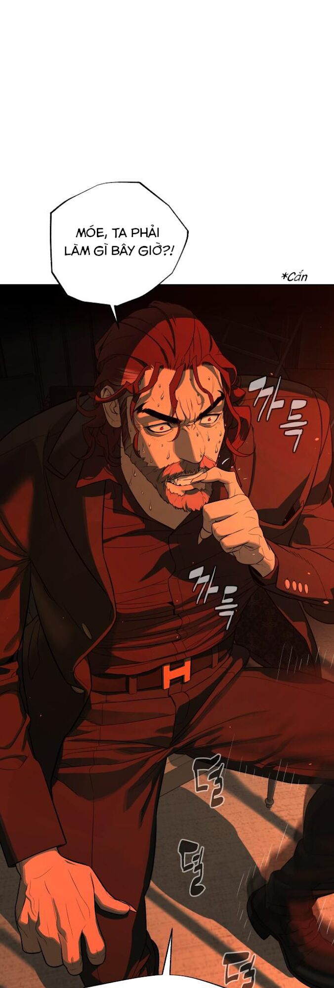 Máu trắng: Chapter 76.5