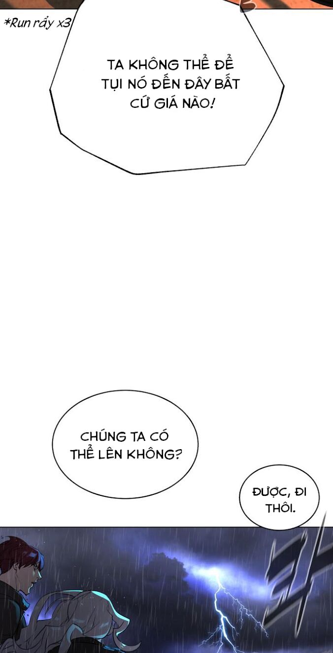 Máu trắng: Chapter 76.5