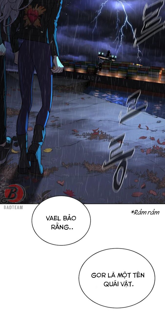 Máu trắng: Chapter 76.5