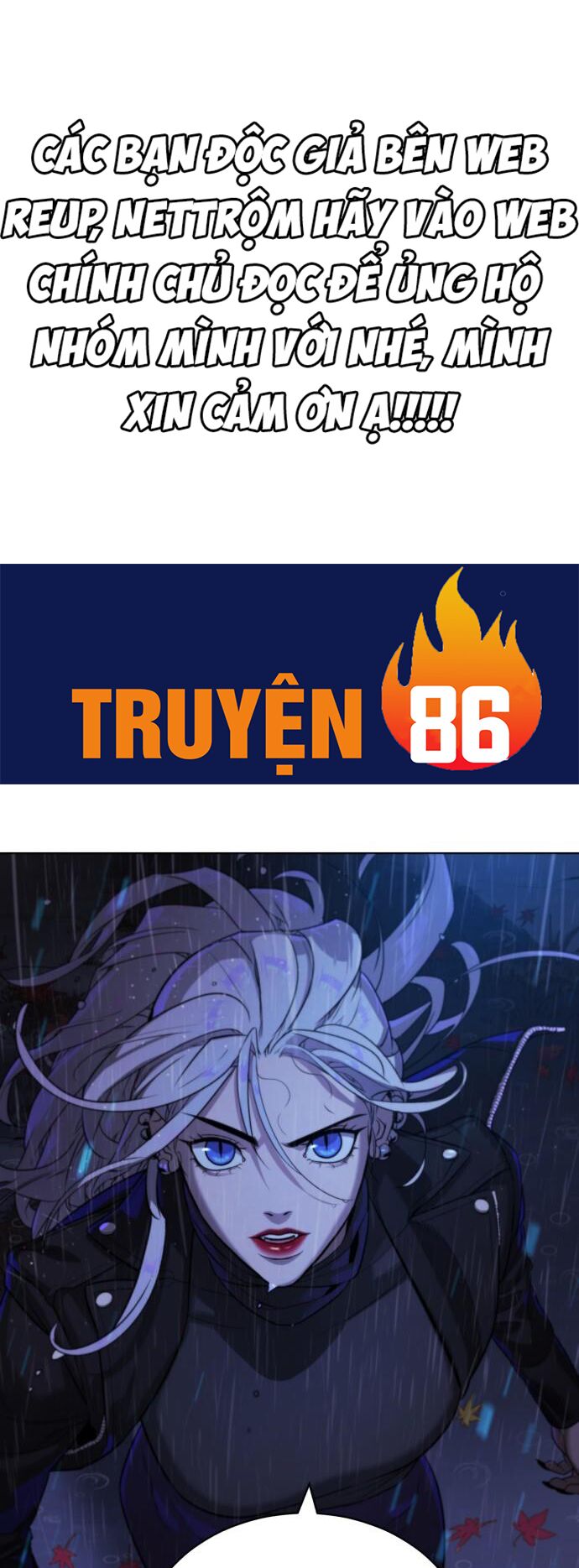 Máu trắng: Chapter 76.5