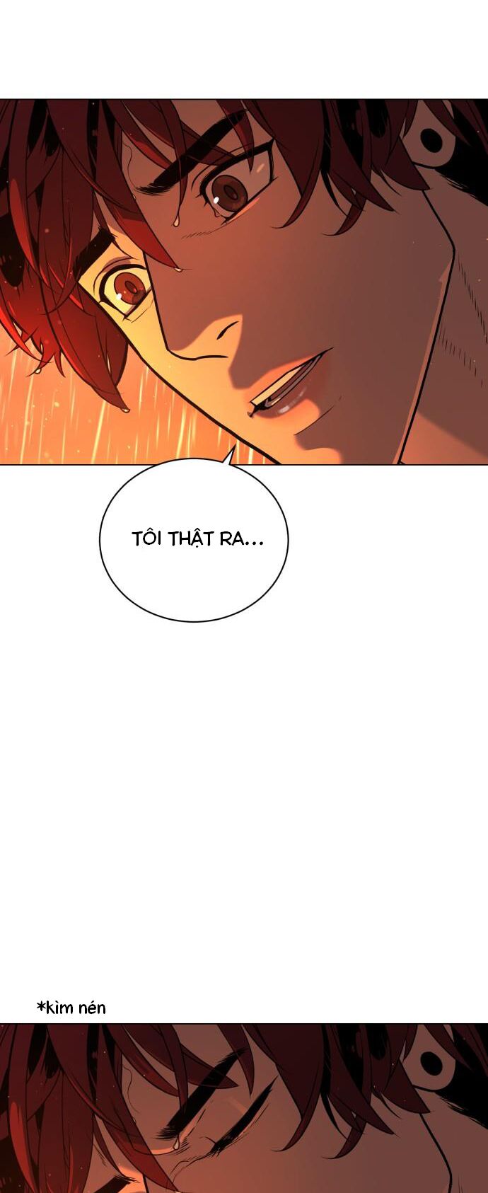 Máu trắng: Chapter 76.5