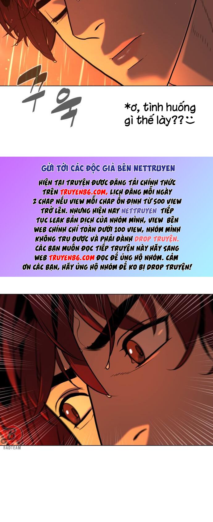 Máu trắng: Chapter 76.5