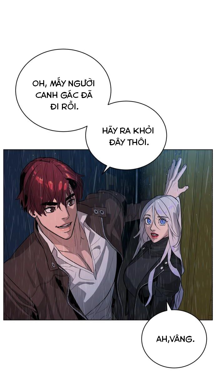 Máu trắng: Chapter 76.5