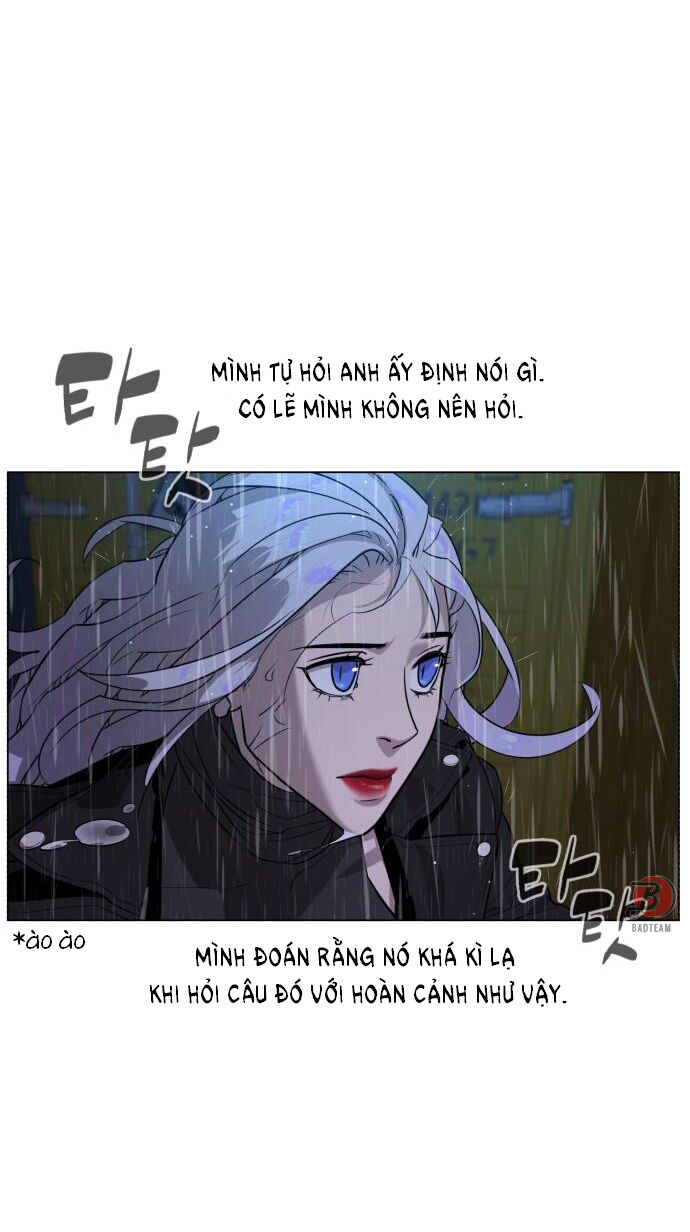 Máu trắng: Chapter 76.5
