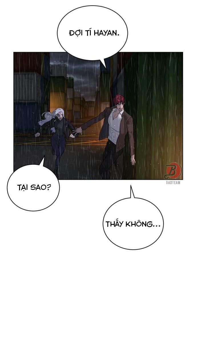 Máu trắng: Chapter 76.5