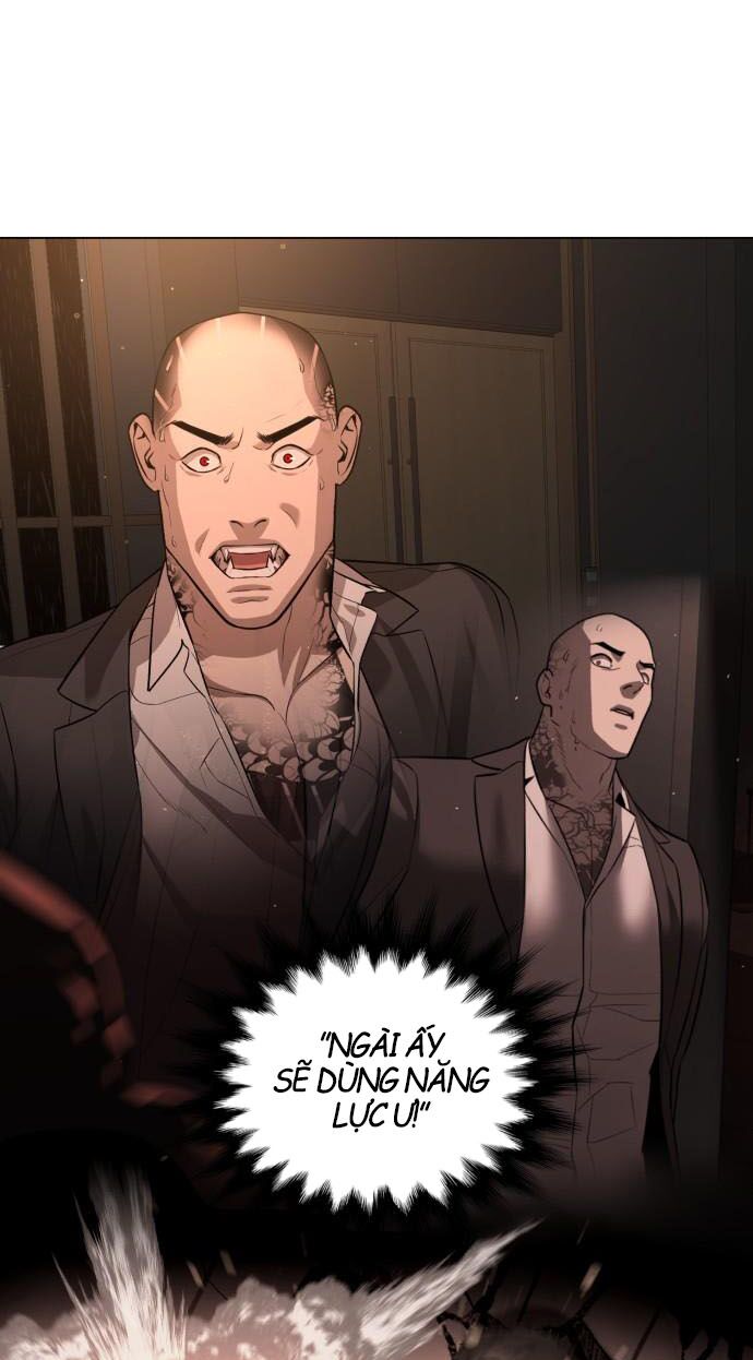 Máu trắng: Chapter 77.5