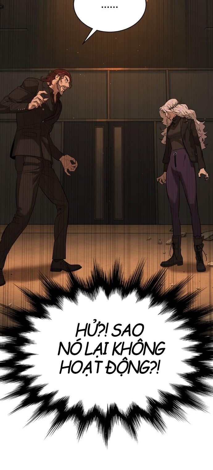 Máu trắng: Chapter 77.5