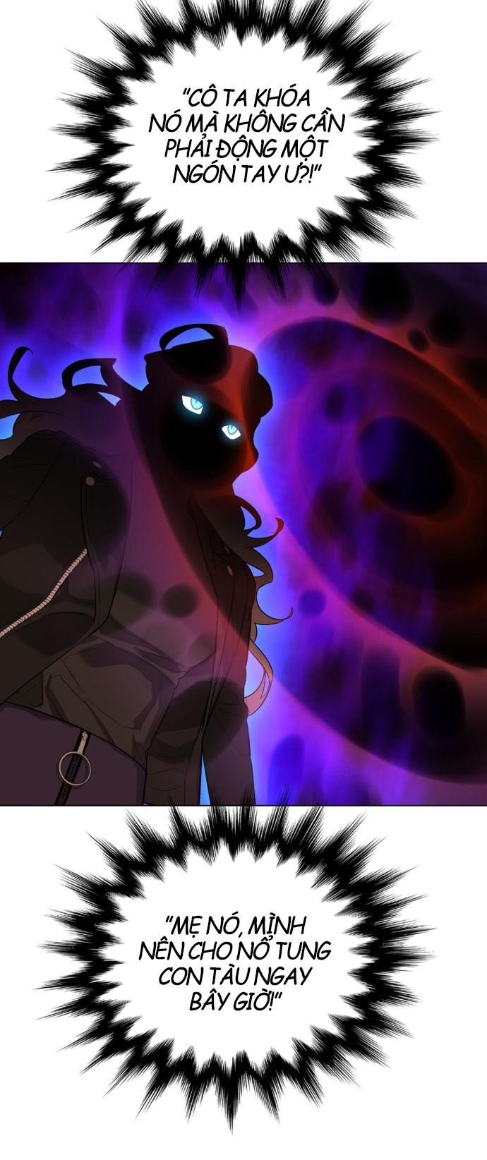 Máu trắng: Chapter 77.5