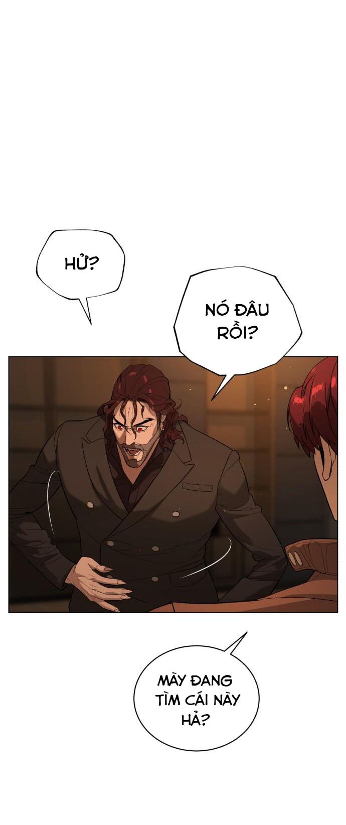 Máu trắng: Chapter 77.5