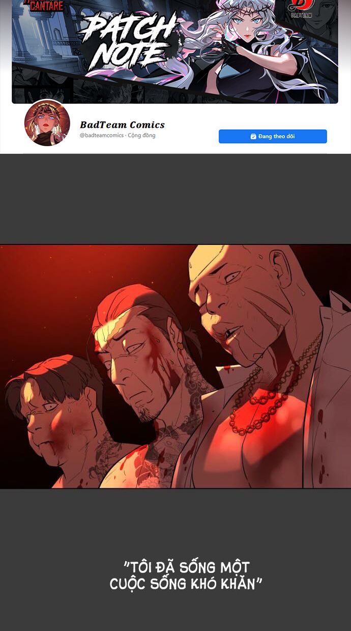 Máu trắng: Chapter 77.5