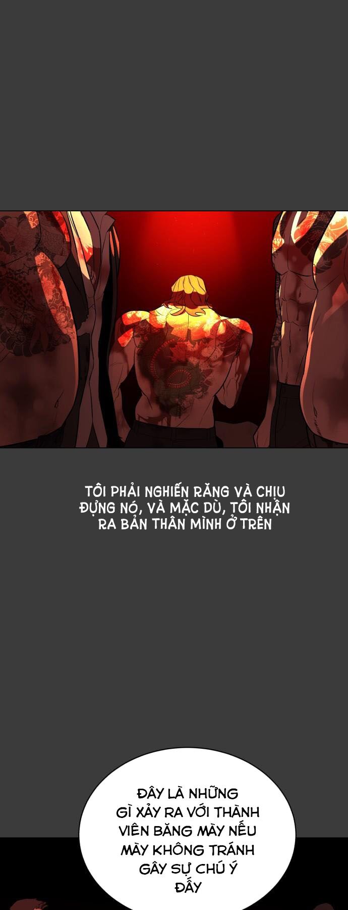 Máu trắng: Chapter 77.5