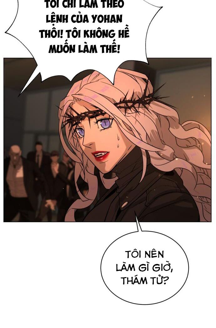 Máu trắng: Chapter 77.5