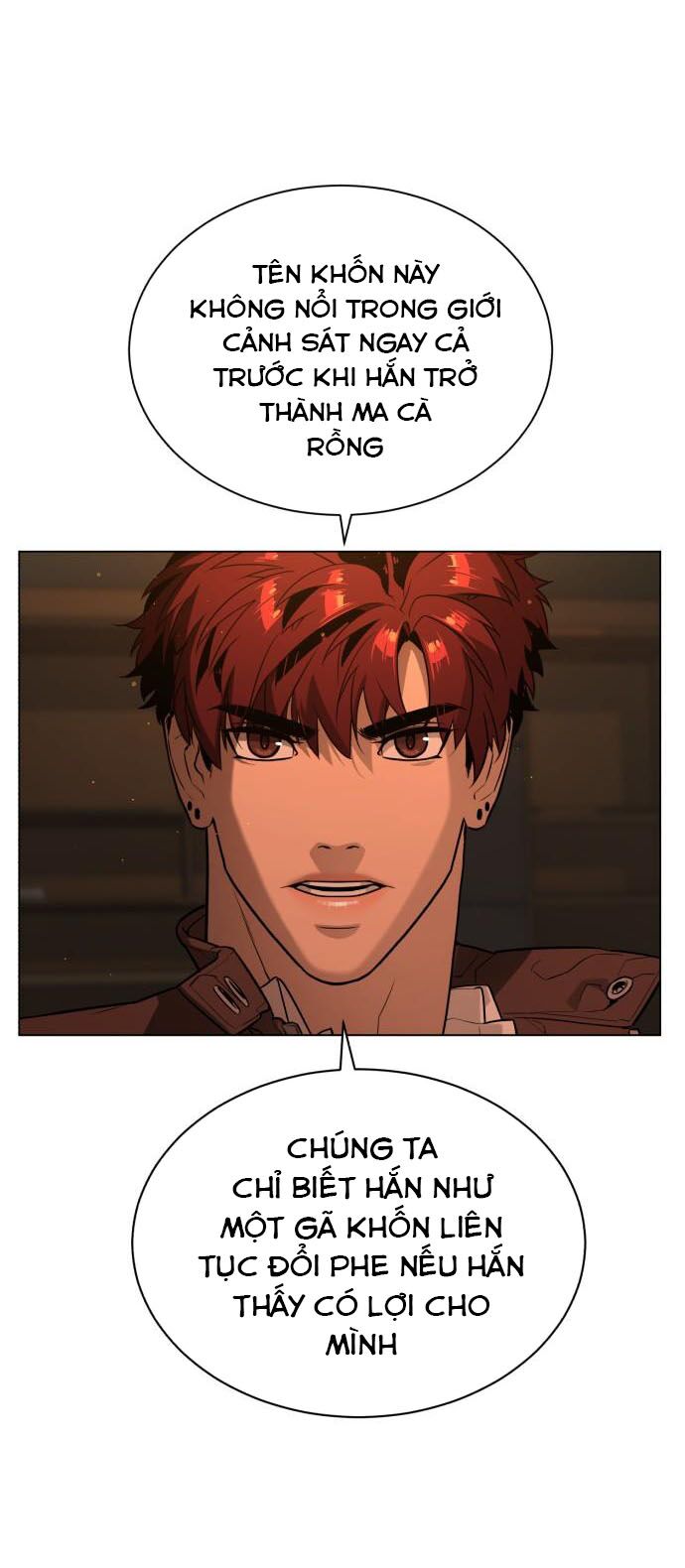 Máu trắng: Chapter 77.5