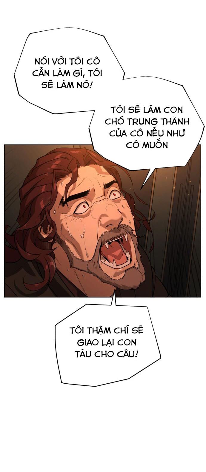 Máu trắng: Chapter 77.5