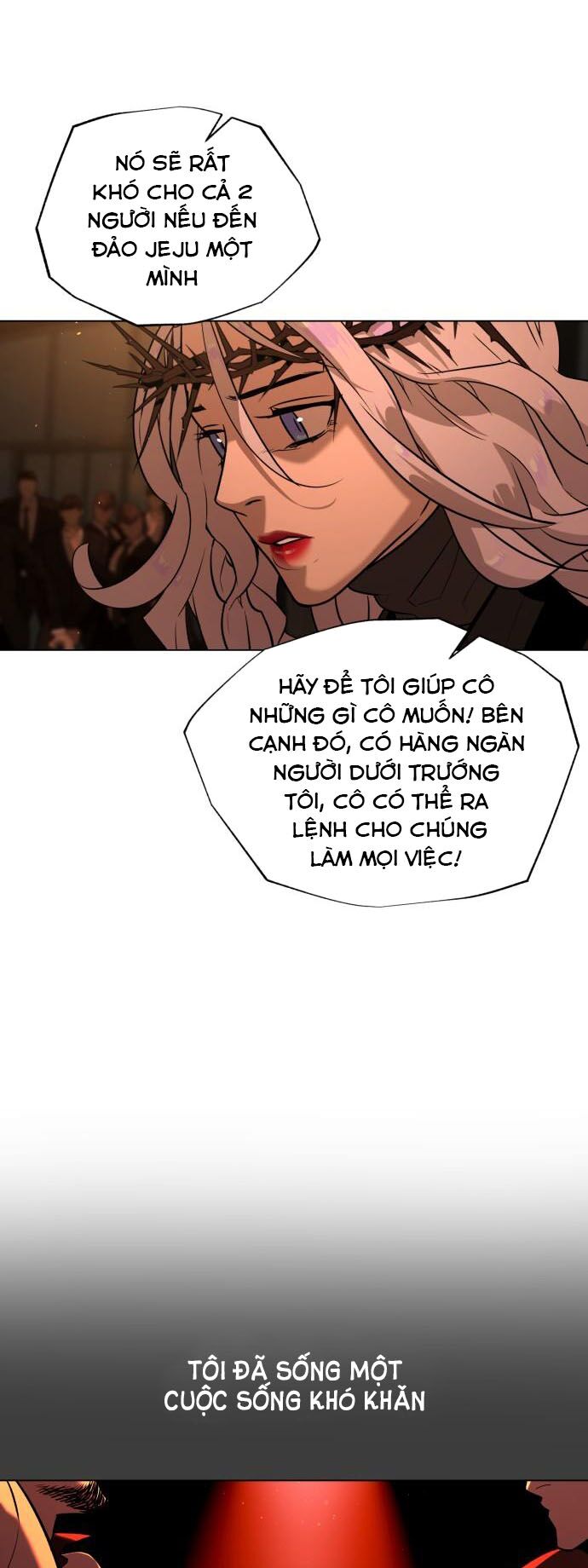 Máu trắng: Chapter 77.5