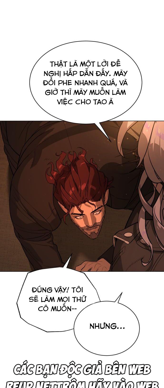 Máu trắng: Chapter 77.5