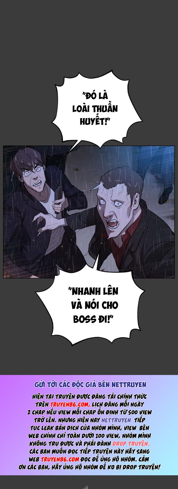 Máu trắng: Chapter 77.5